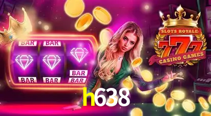 Desvendando o Mundo dos Jogos Virtuais na h638