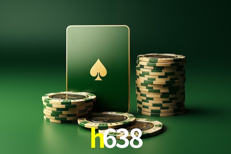 Statistics h638