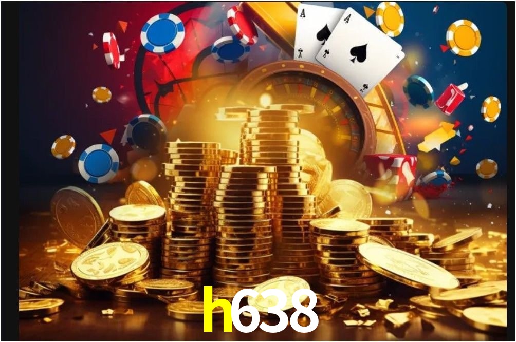Bônus de Boas-vindas h638