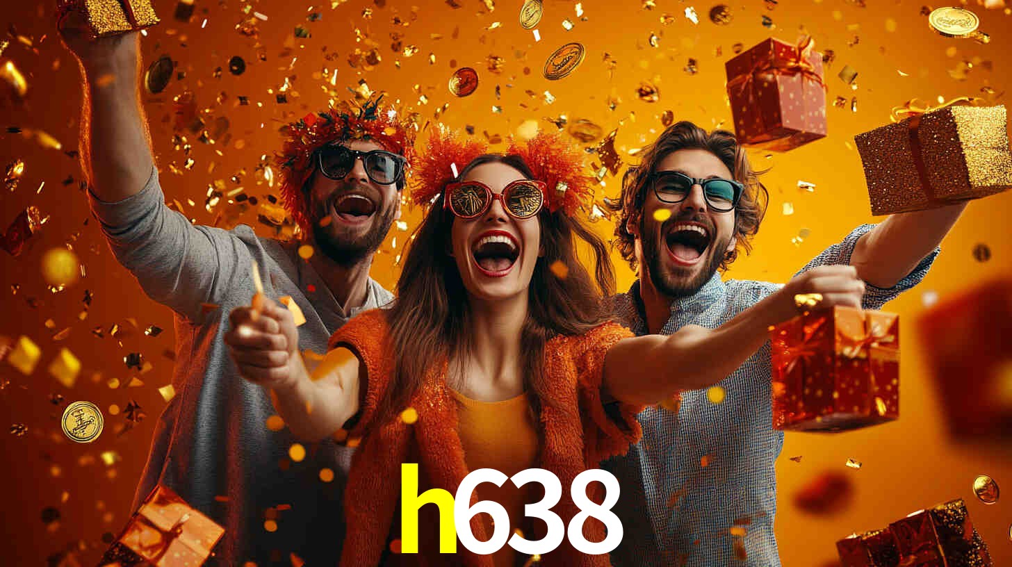 h638: Seu Especialista em Apostas Esportivas Brasileiras