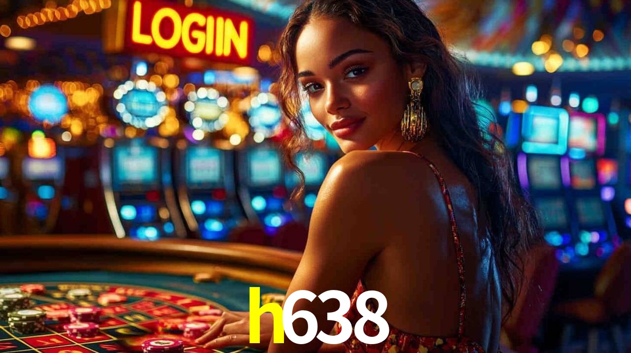 h638 Rio de Janeiro - Popular Jogos
