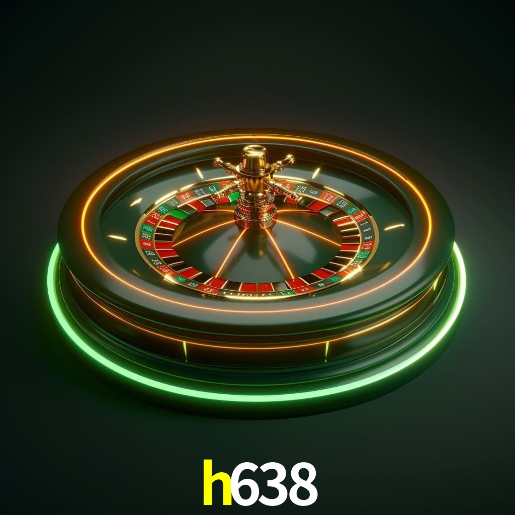 h638 App - Aplicativo Móvel Oficial