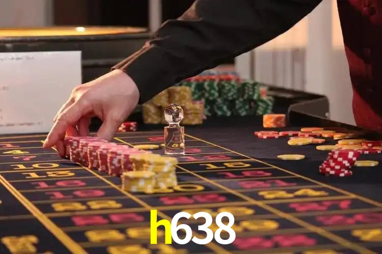 Descubra o Programa VIP da h638: Vantagens Exclusivas para Jogadores