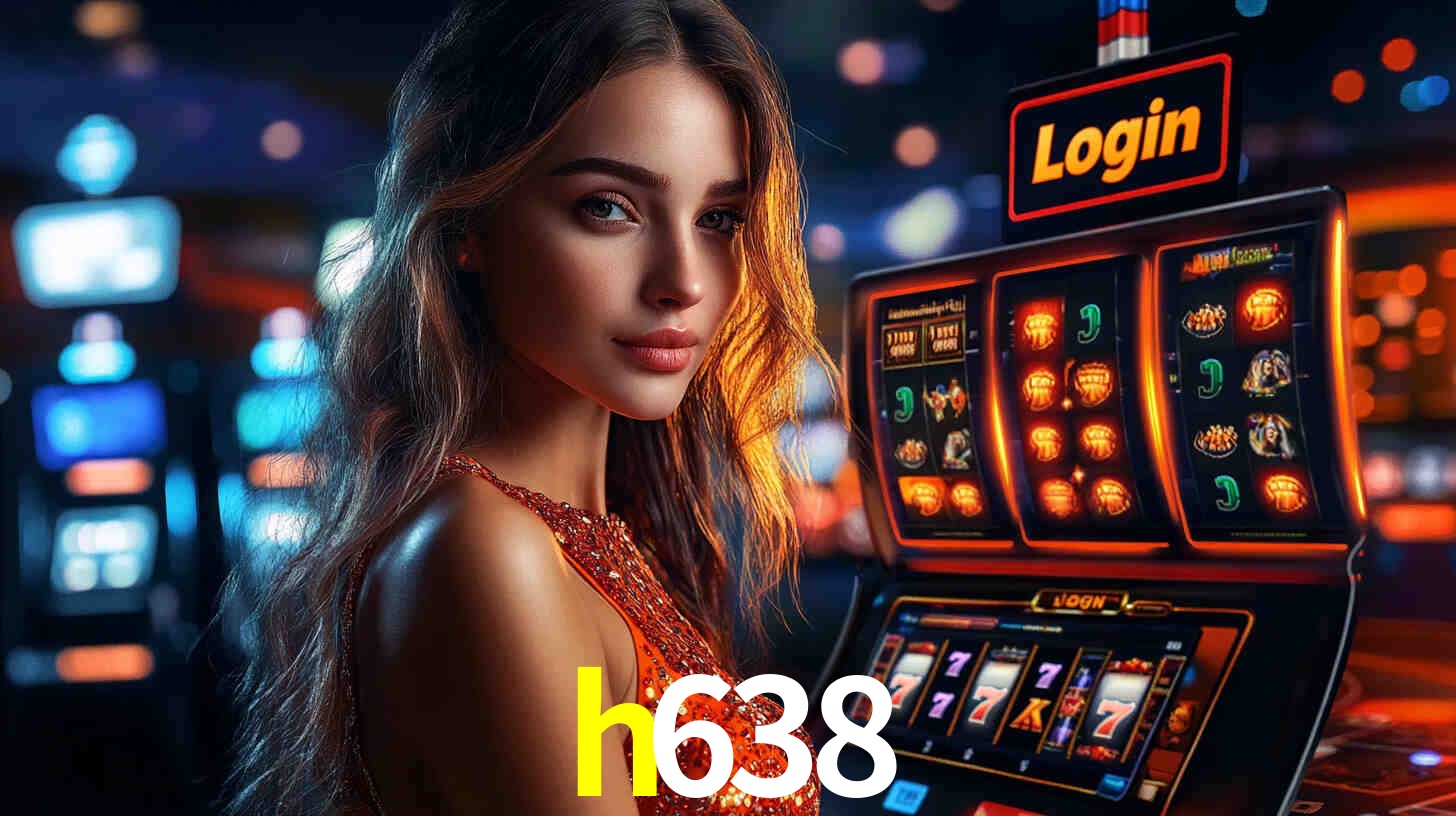 Experimente o Login Seguro Premium no h638