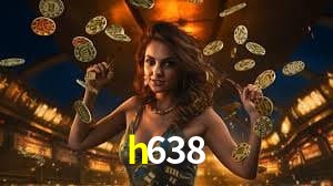 Game Providers h638