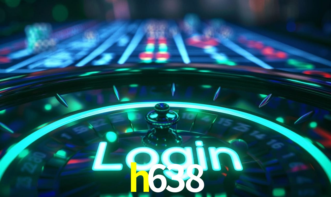 Jogos de Slot h638