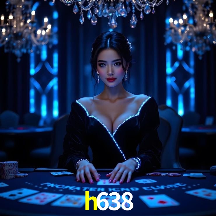 h638 São Paulo - Jogo Providers