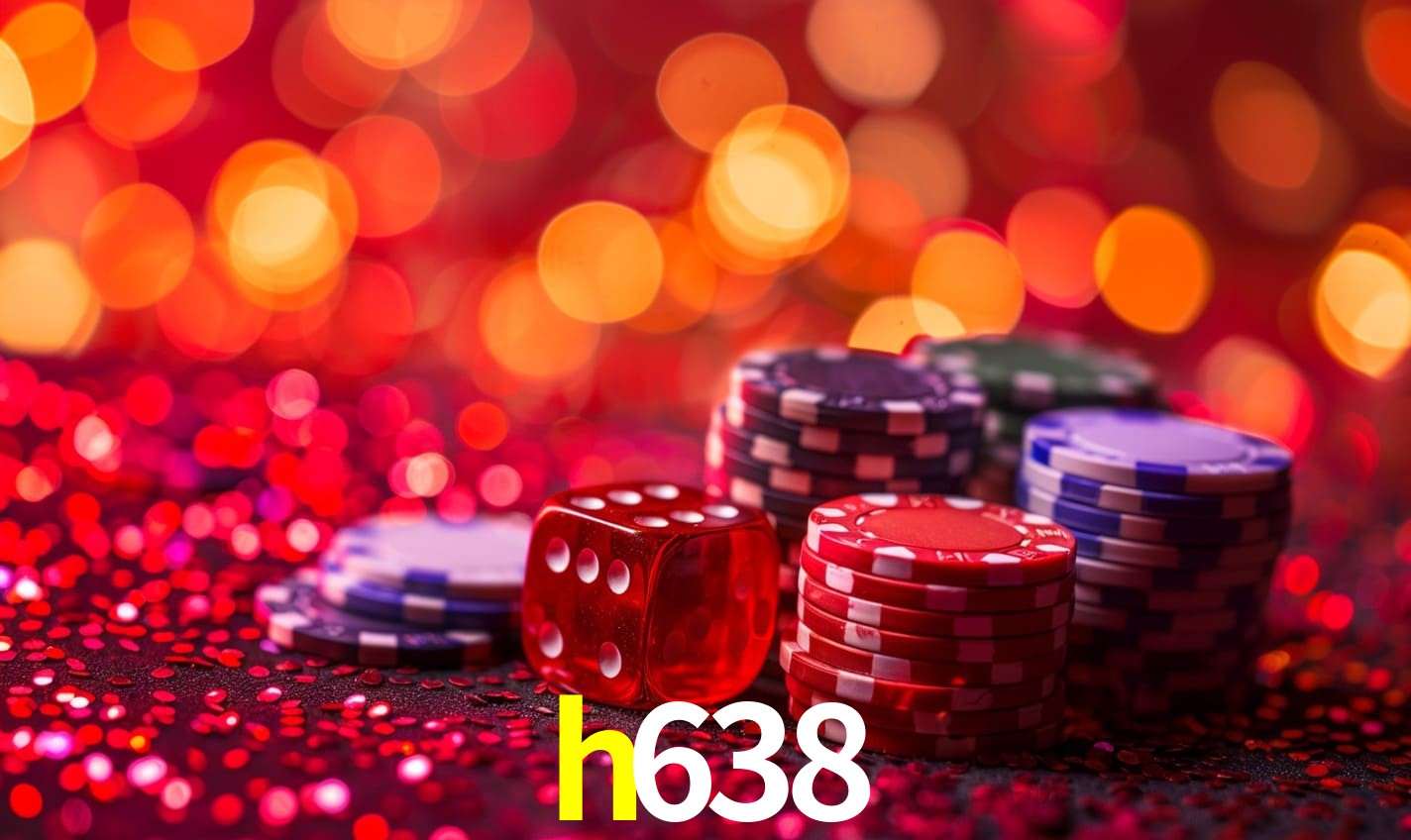 h638 Belo Horizonte - Provably Fair
