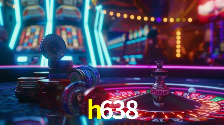 Platform Technology h638