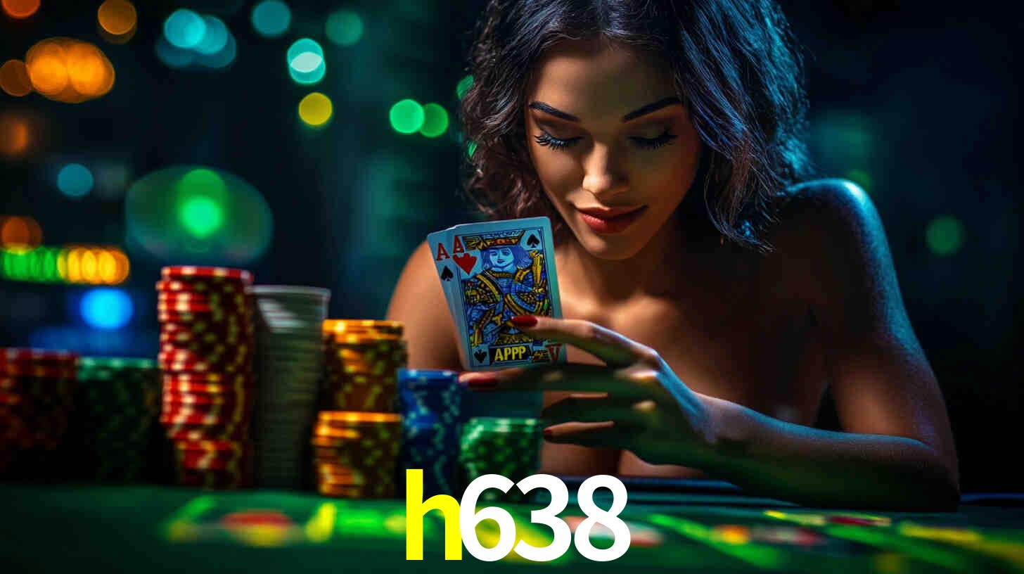 Descubra o Programa VIP da h638: Vantagens Exclusivas para Jogadores