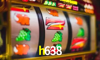 Inovações de Jogos na h638: O Futuro das Experiências Interativas