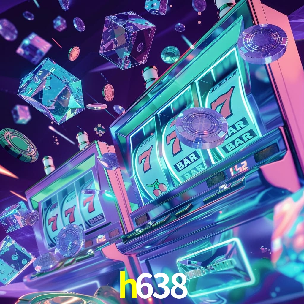Interface do App h638