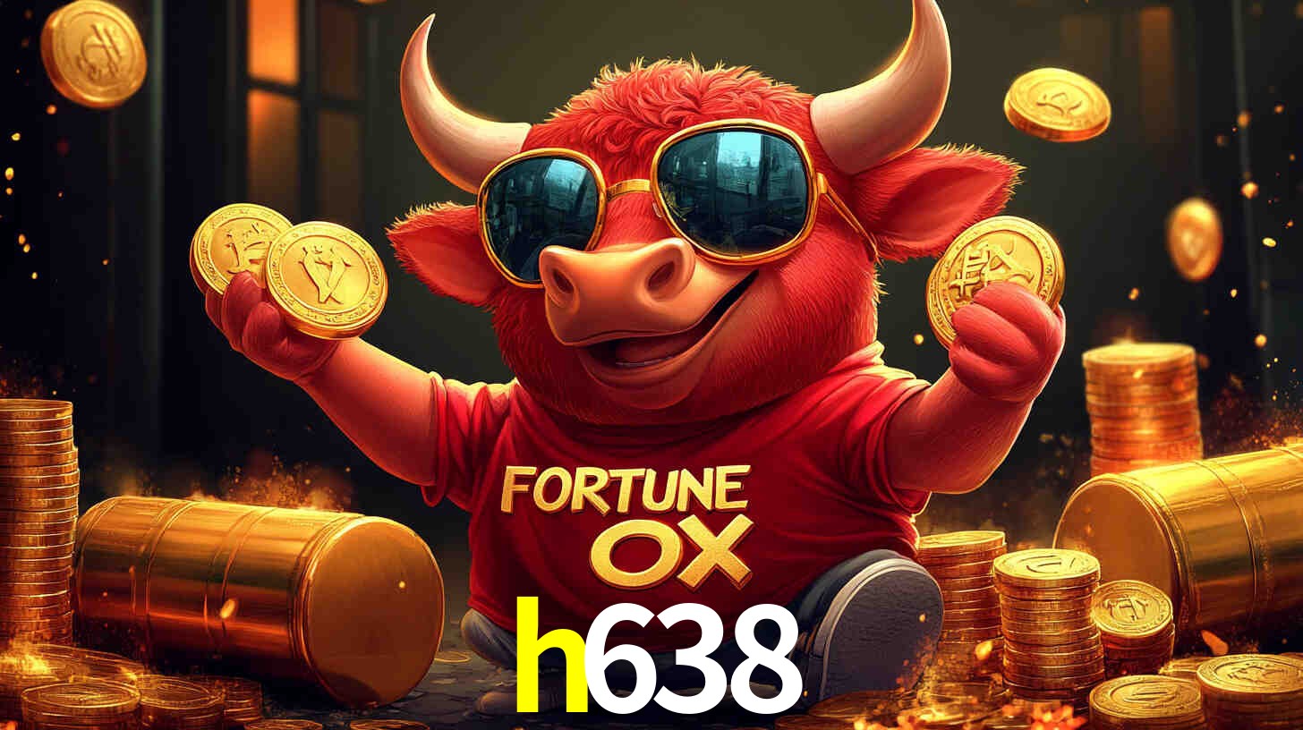 Apostas Esportivas na h638: Um Guia Completo