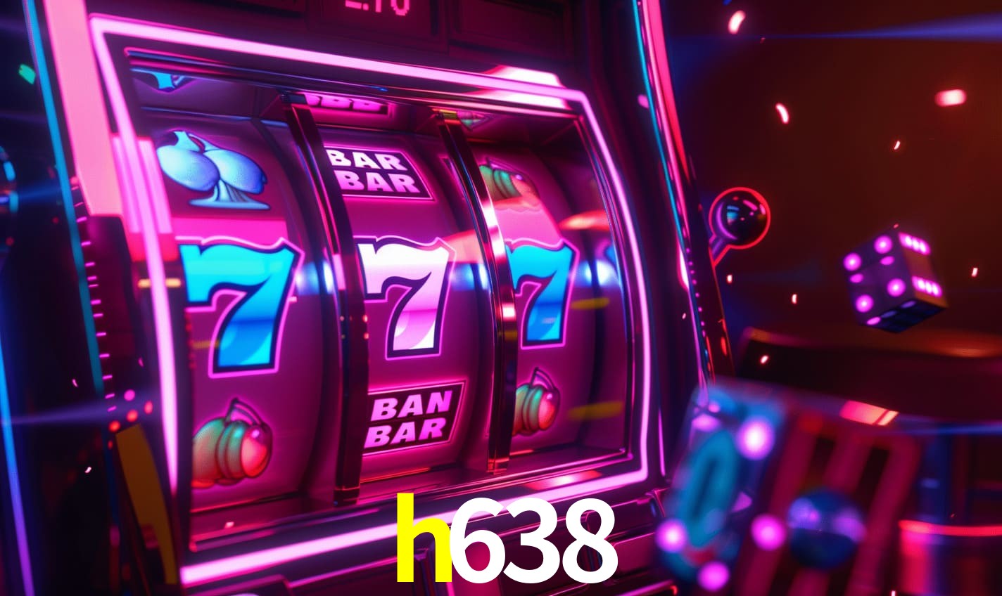 h638 Salvador - Strategies