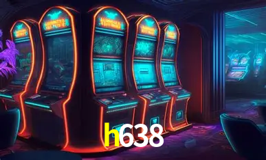 A Emoção da Loteria na h638: Uma Chance de Mudança de Vida