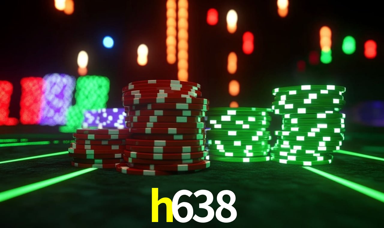 Slot Games h638