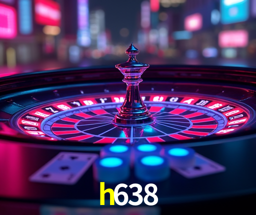 A Emoção da Loteria na h638: Uma Chance de Mudança de Vida