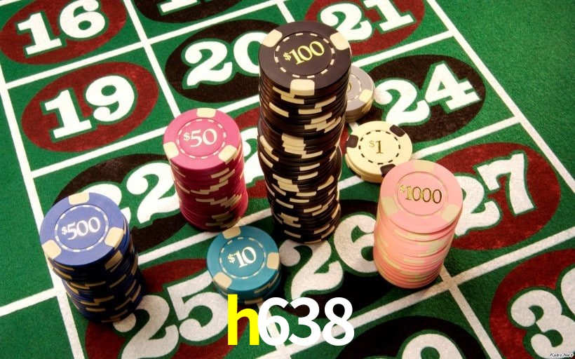Provedores de Jogos h638