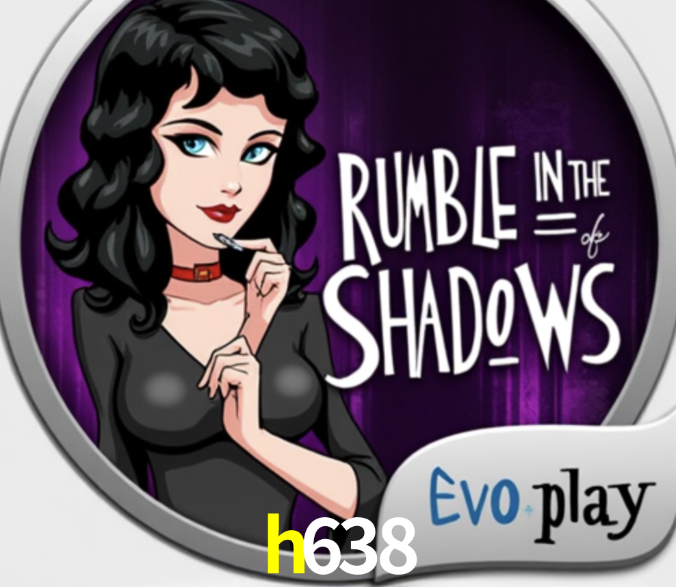 APP oficial da h638 para mobile