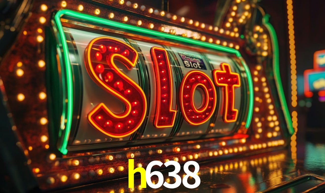 h638 - Login Methods