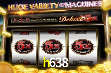 Desvendando o Mundo dos Jogos Virtuais na h638