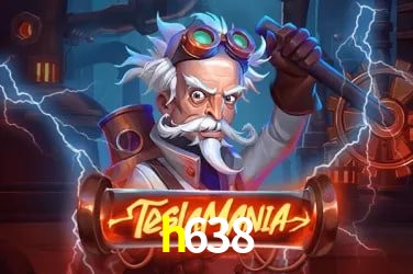 h638 Belo Horizonte - Jackpots