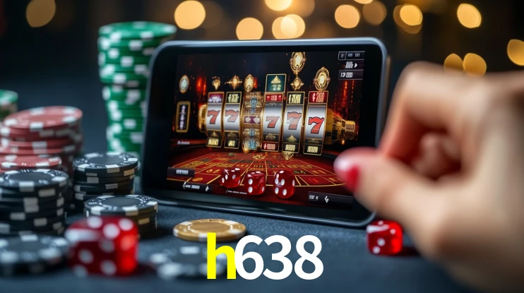 Live Casino h638