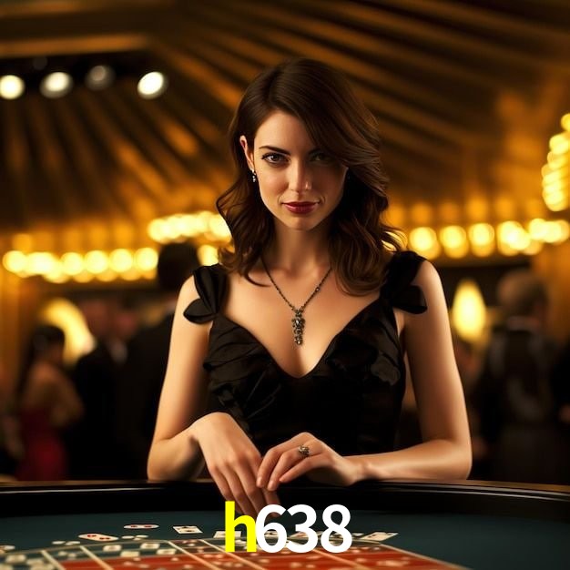 Desvendando o Mundo dos Jogos Virtuais na h638