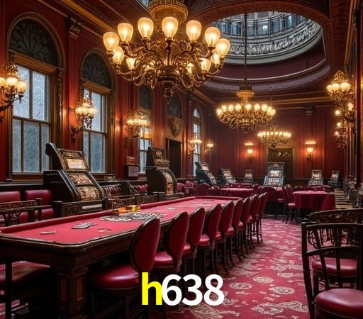 h638 Rio de Janeiro - Licenses