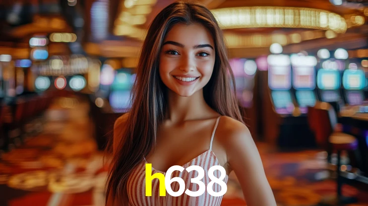 Welcome Bonus h638