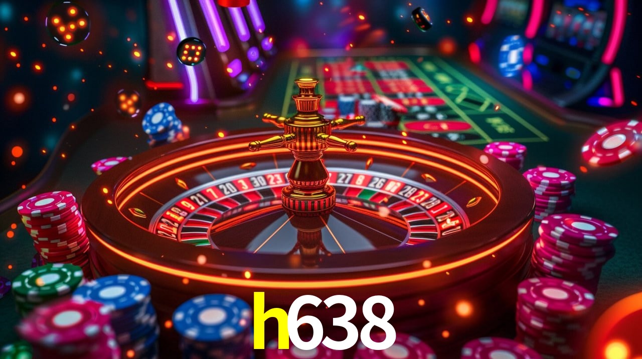 Bônus Diários h638
