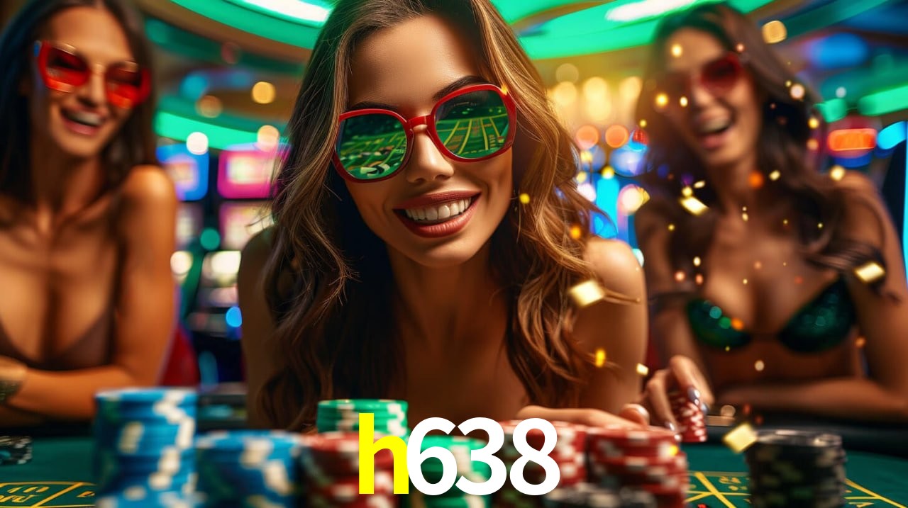 Bonus Features h638