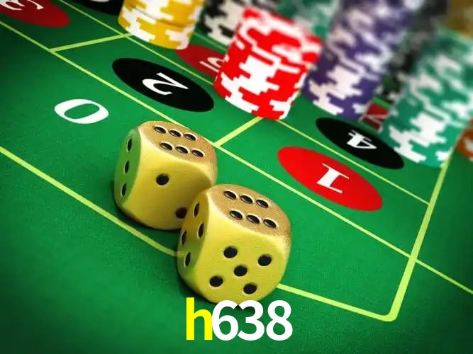 Game Statistics h638