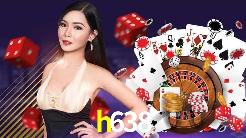 Mesa de Blackjack h638