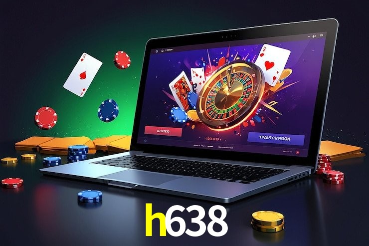 h638 Belo Horizonte - Payments
