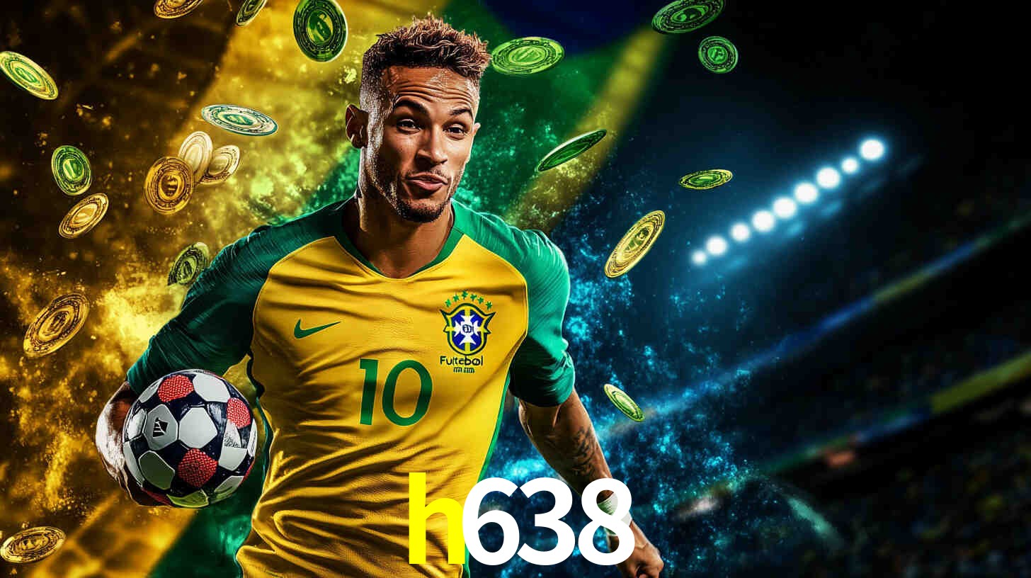 Descubra a Essência do h638: Nossa História e Compromissos