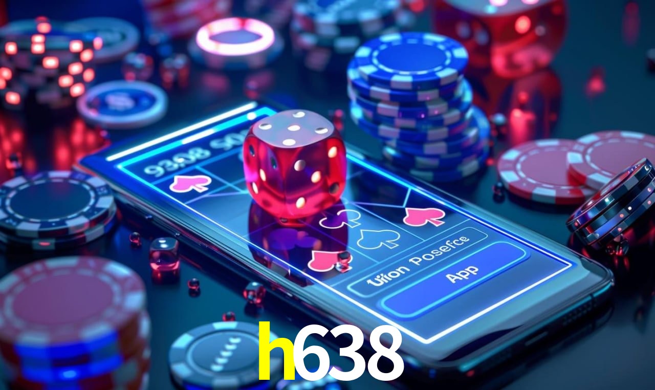 h638 - Análise de Mercados Esportivos