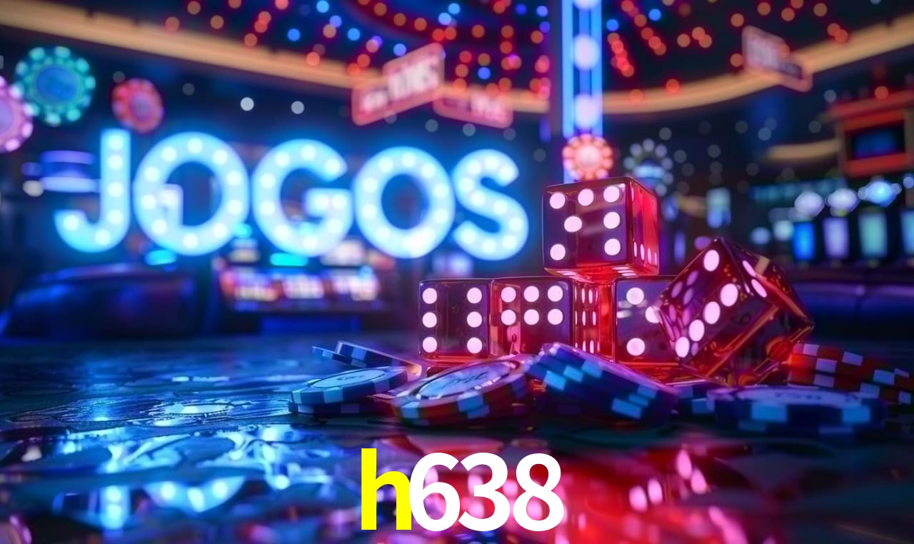 Casino VIP h638