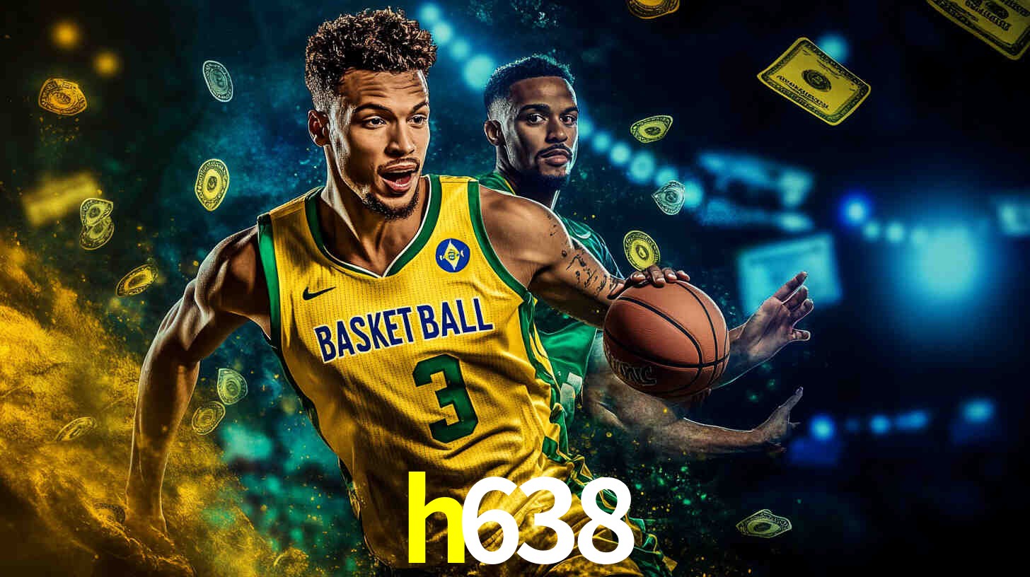 Descubra a Essência do h638: Nossa História e Compromissos