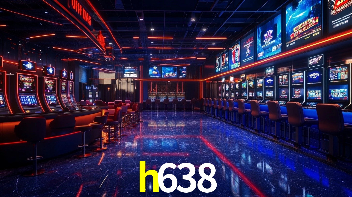 VIP Casino h638