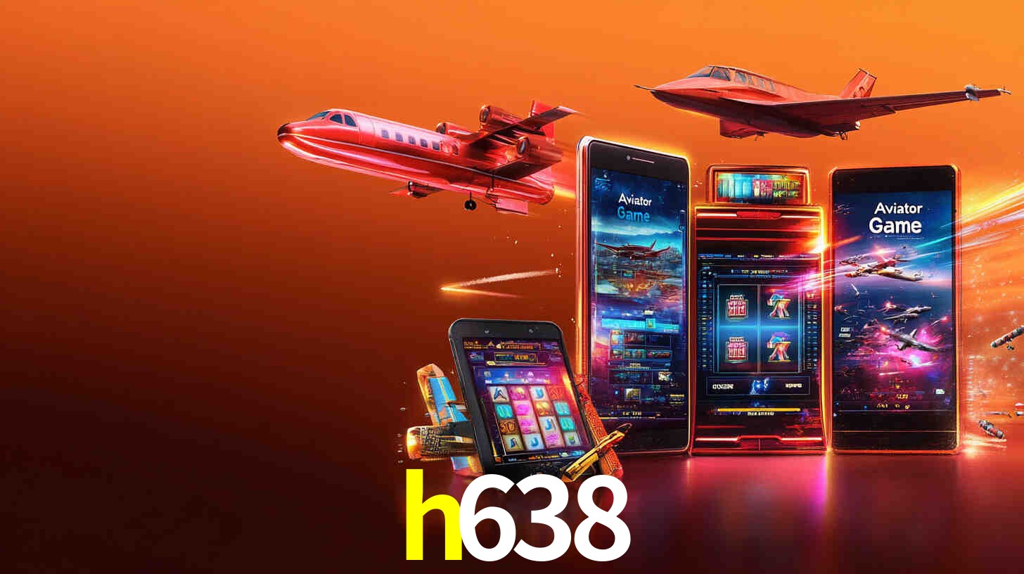 A Experiência Imersiva dos Cassinos Ao Vivo no h638
