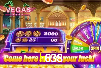 Descubra a Magia dos Jogos de Arcade no h638