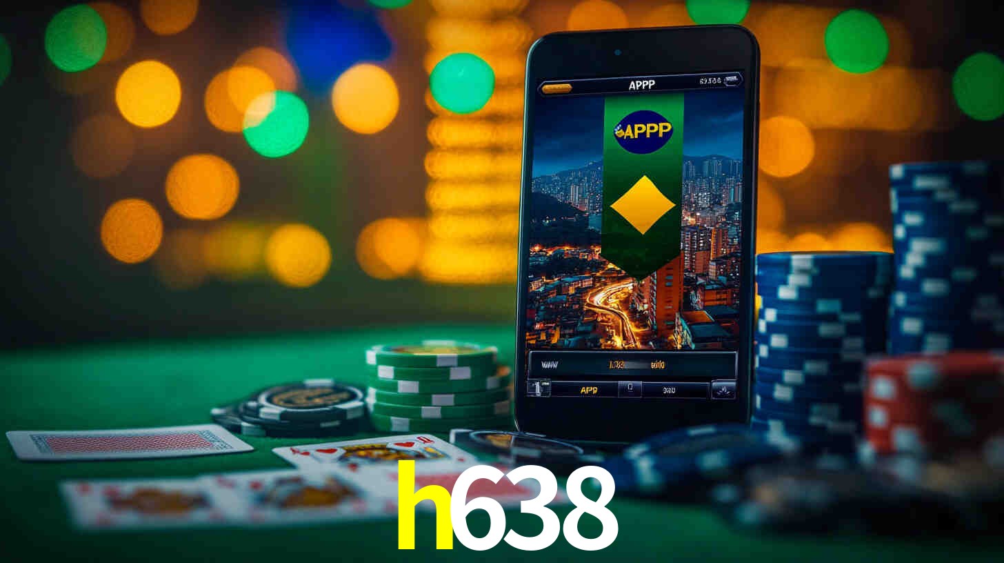 Inovações de Jogos na h638: O Futuro das Experiências Interativas
