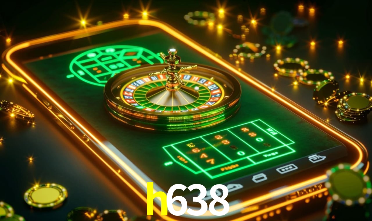 h638 - Rápido Acesse