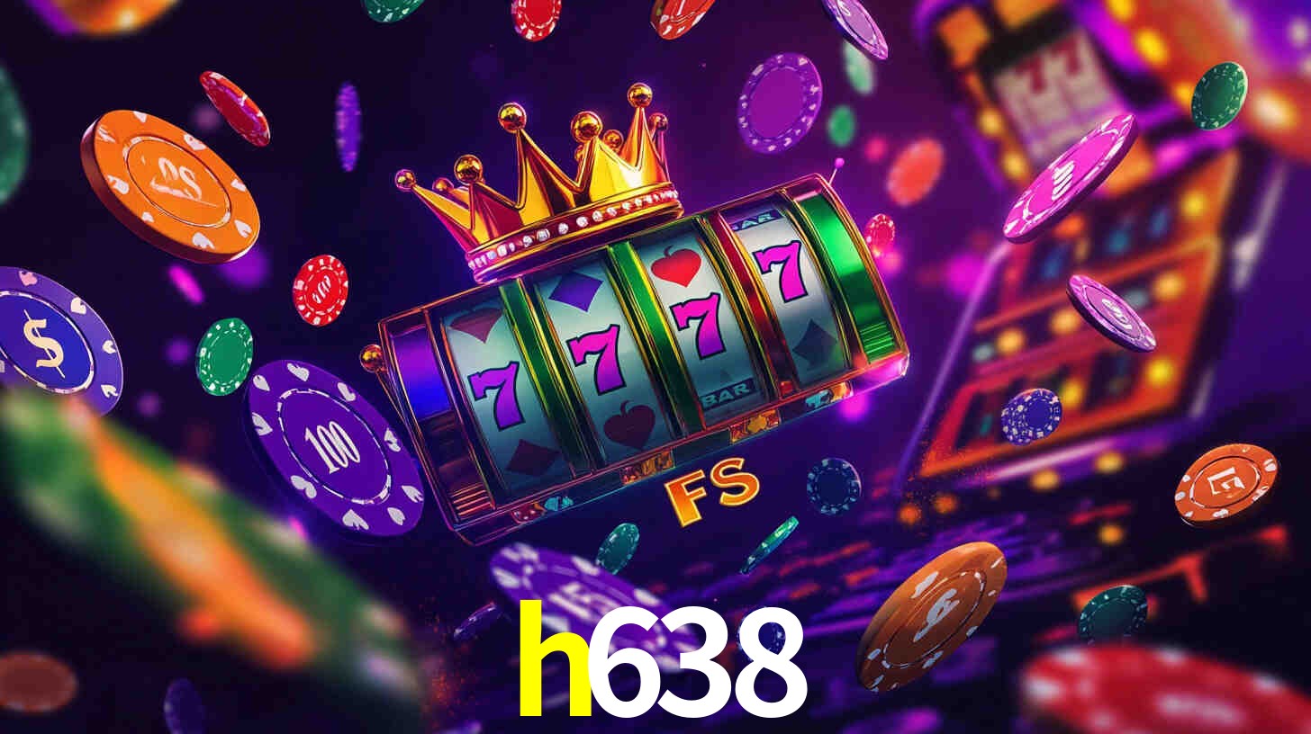 Blackjack Table h638