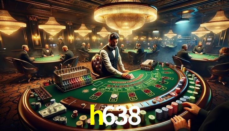 Live Casino h638