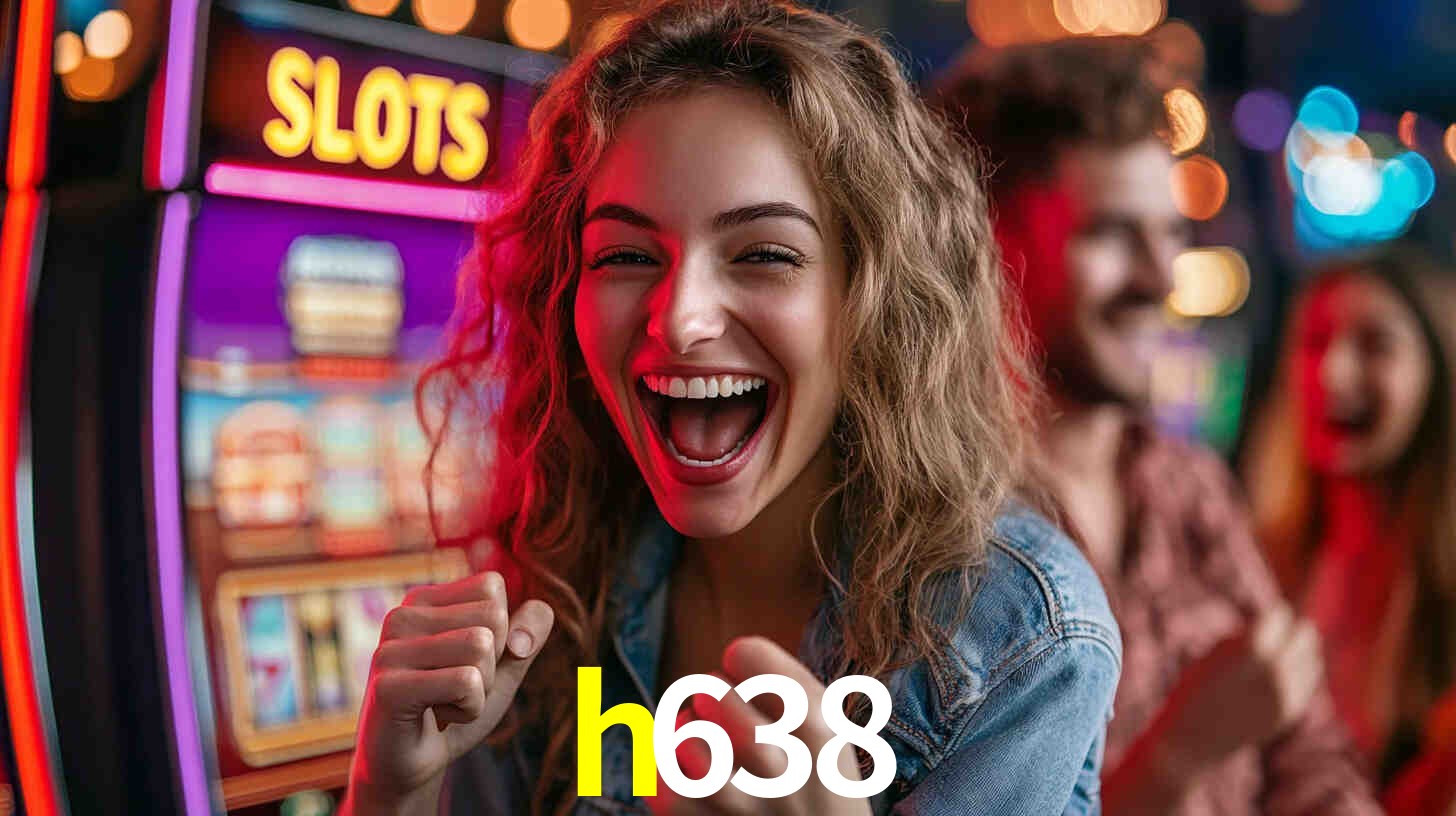 A Experiência Imersiva dos Cassinos Ao Vivo no h638