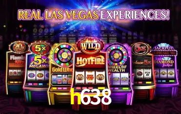 h638 São Paulo - Live Tables