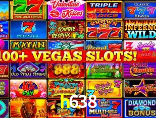 h638 Brasília - Casino Guide