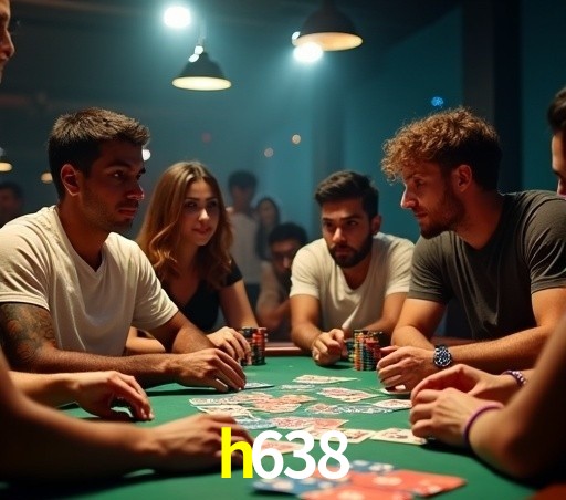 h638 Salvador - Promo Stats
